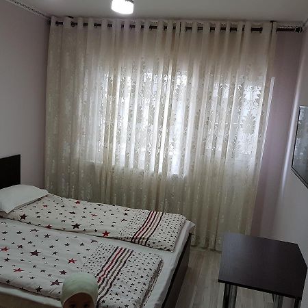צ'ולפון-אטא Ak Kalpak Guest House מראה חיצוני תמונה