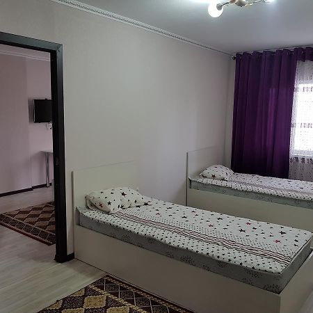 צ'ולפון-אטא Ak Kalpak Guest House מראה חיצוני תמונה