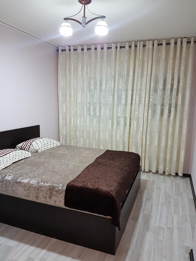צ'ולפון-אטא Ak Kalpak Guest House מראה חיצוני תמונה