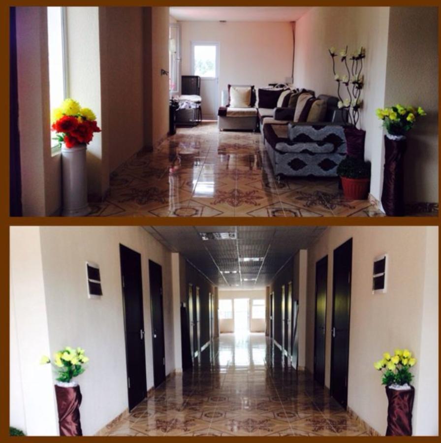 צ'ולפון-אטא Ak Kalpak Guest House מראה חיצוני תמונה