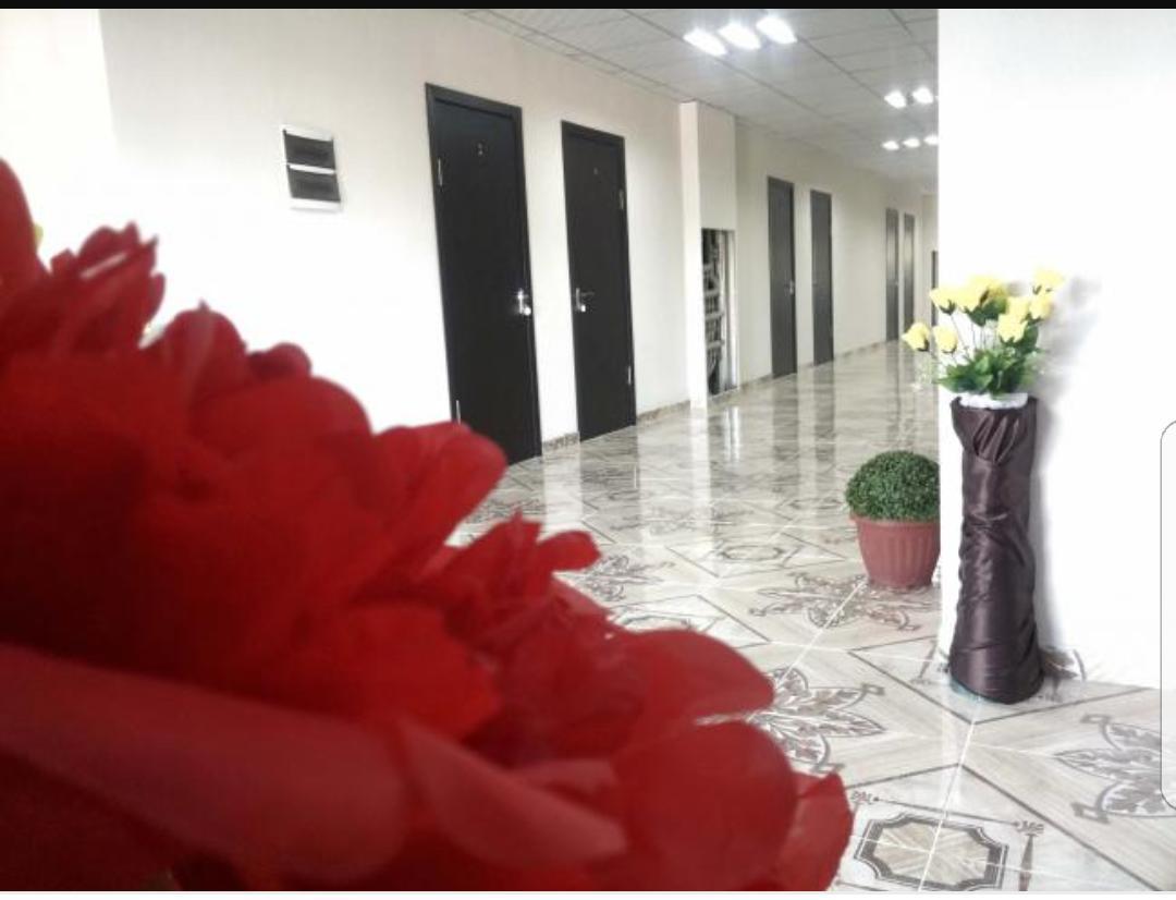 צ'ולפון-אטא Ak Kalpak Guest House מראה חיצוני תמונה