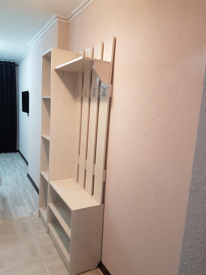 צ'ולפון-אטא Ak Kalpak Guest House מראה חיצוני תמונה