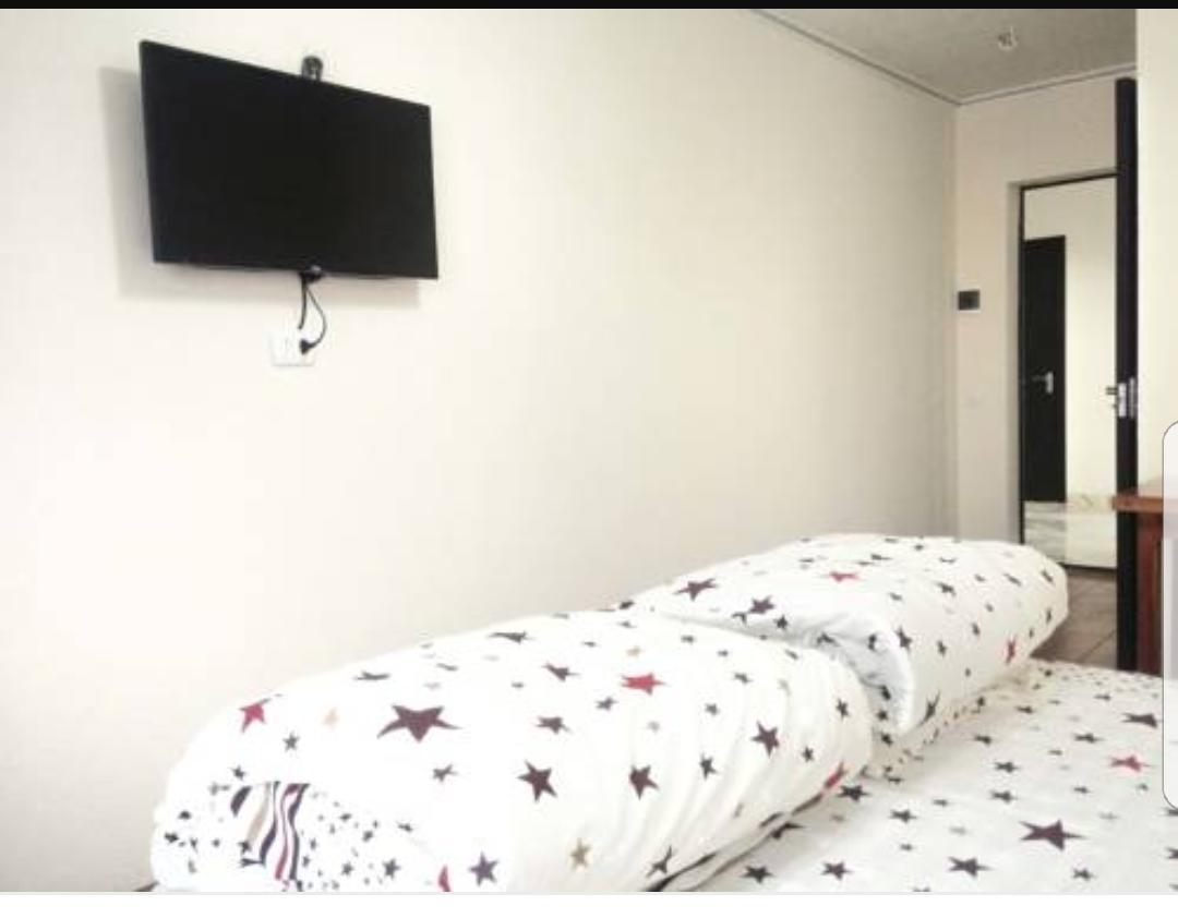 צ'ולפון-אטא Ak Kalpak Guest House מראה חיצוני תמונה