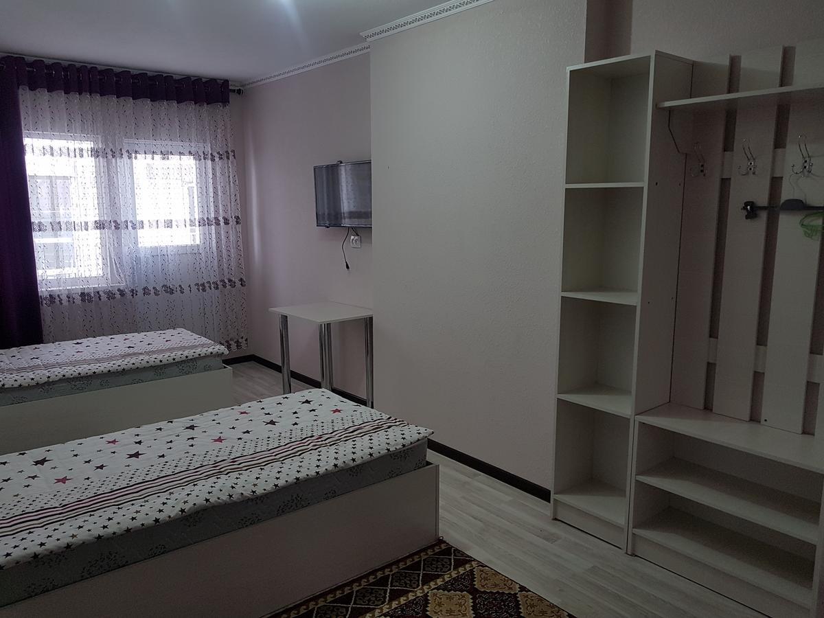 צ'ולפון-אטא Ak Kalpak Guest House מראה חיצוני תמונה