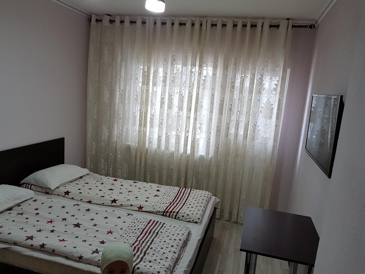 צ'ולפון-אטא Ak Kalpak Guest House מראה חיצוני תמונה