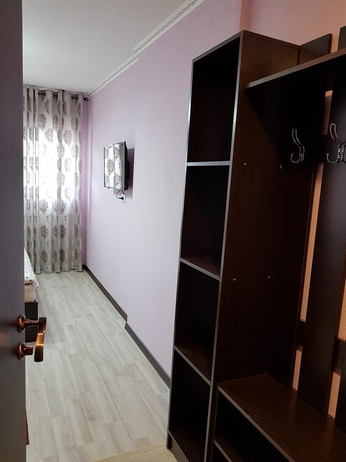 צ'ולפון-אטא Ak Kalpak Guest House מראה חיצוני תמונה