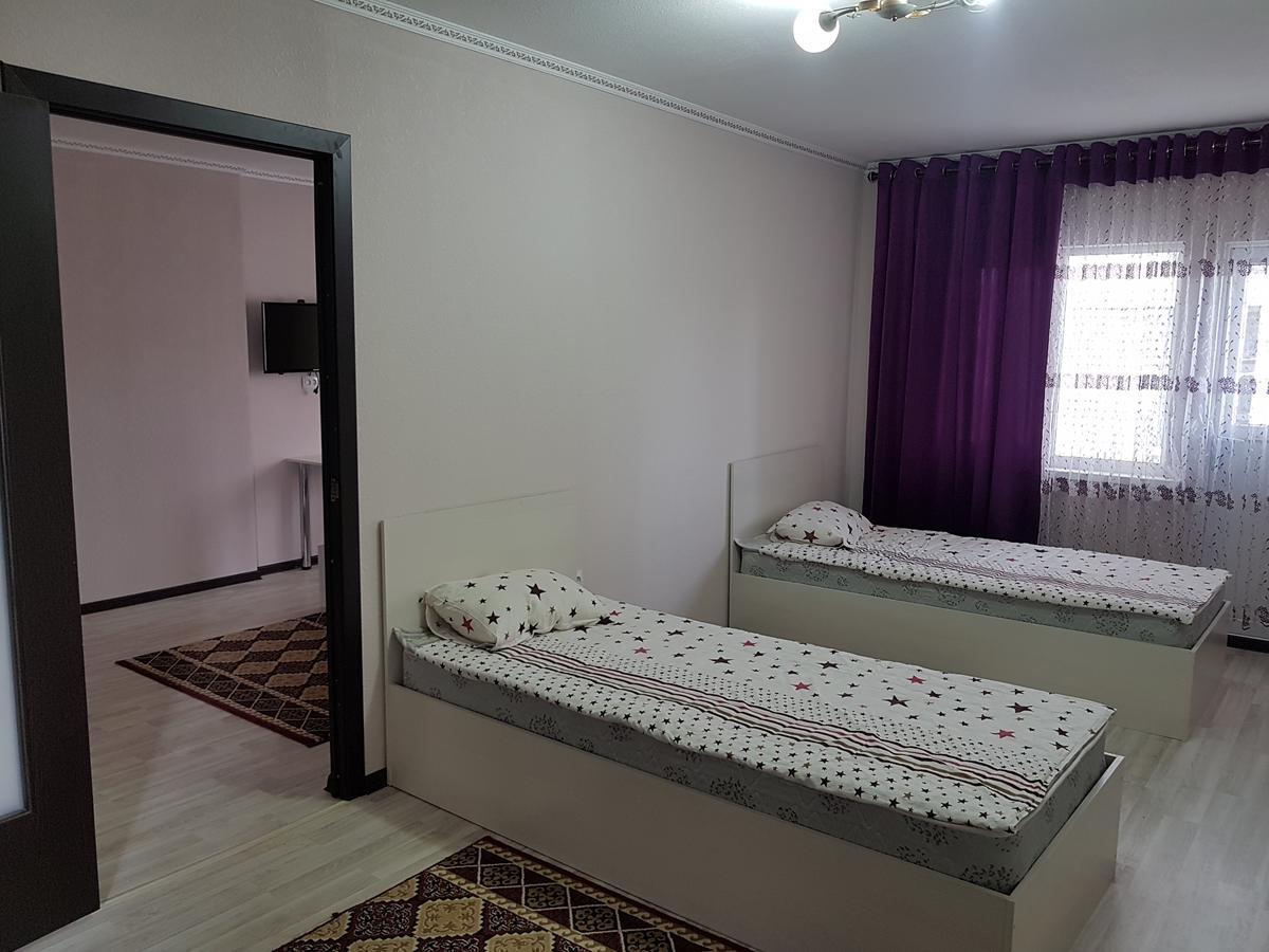 צ'ולפון-אטא Ak Kalpak Guest House מראה חיצוני תמונה