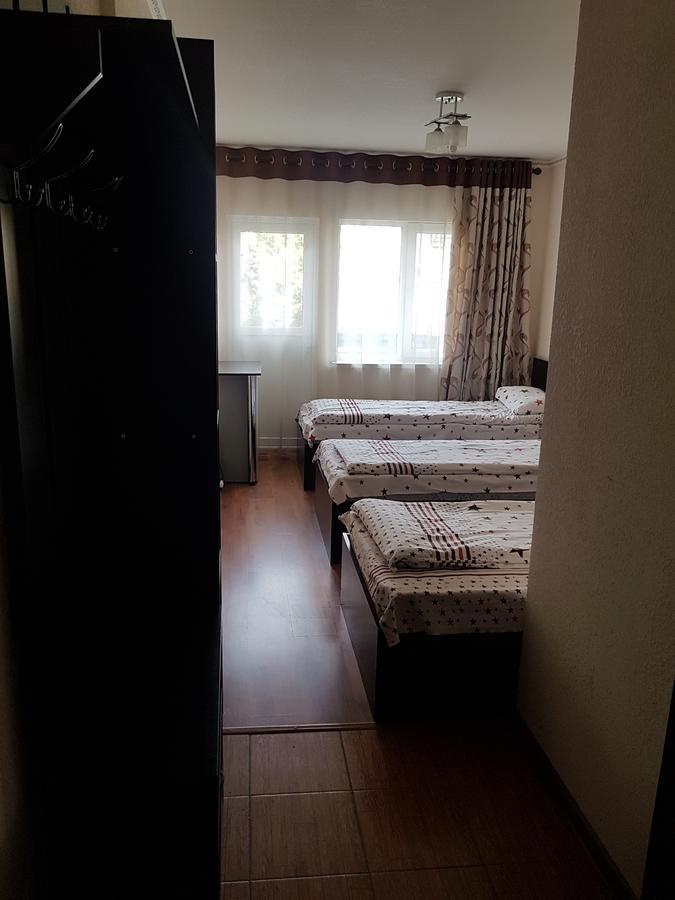 צ'ולפון-אטא Ak Kalpak Guest House מראה חיצוני תמונה