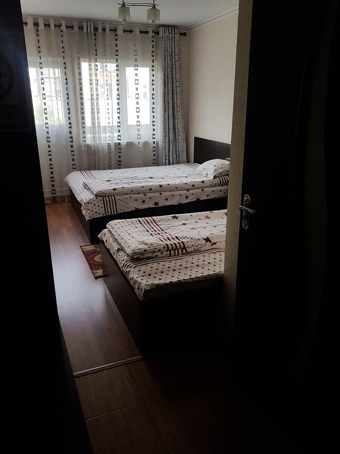 צ'ולפון-אטא Ak Kalpak Guest House מראה חיצוני תמונה