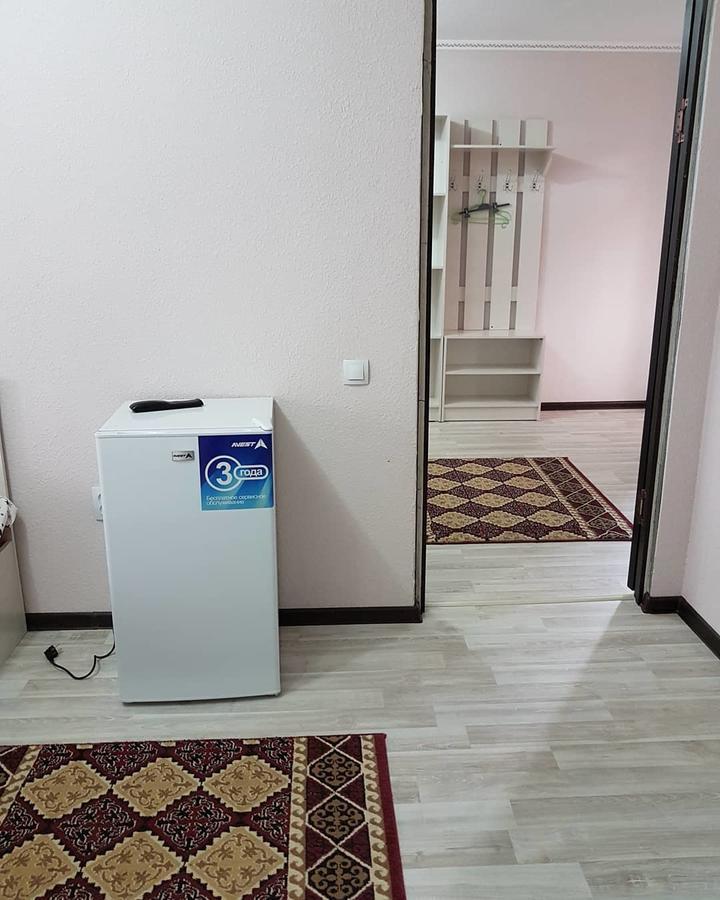 צ'ולפון-אטא Ak Kalpak Guest House מראה חיצוני תמונה