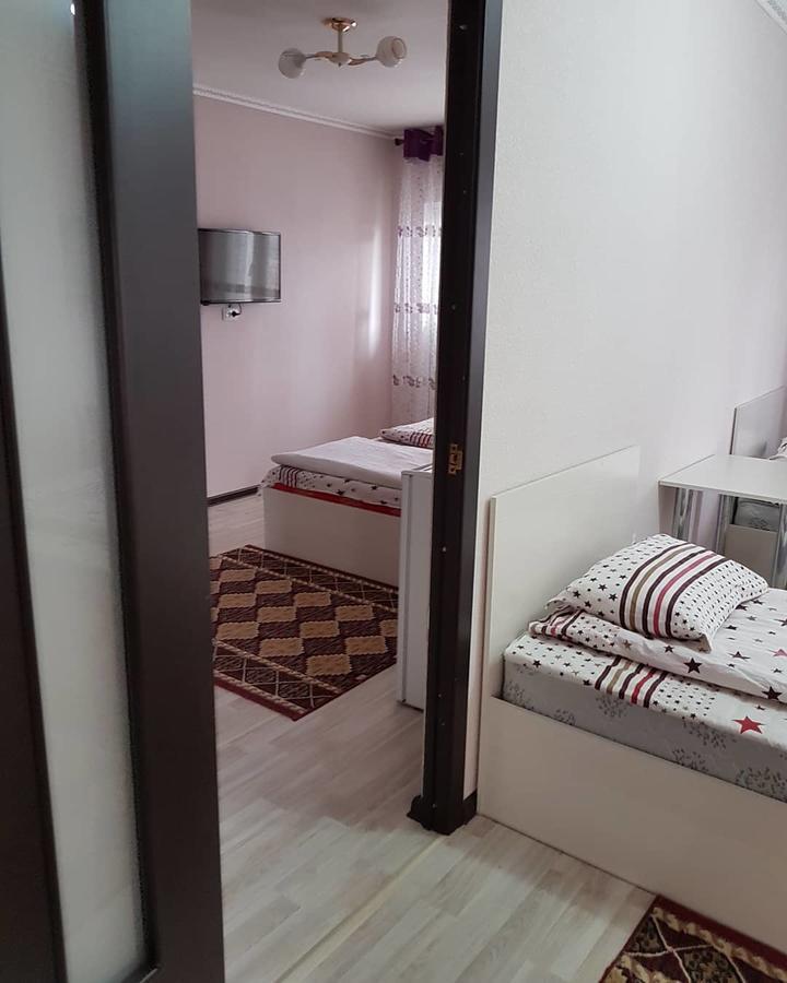 צ'ולפון-אטא Ak Kalpak Guest House מראה חיצוני תמונה
